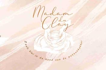 Madam du Clay