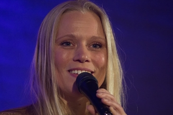 Marieke Sleurink - zangeres en singer-songwriter
